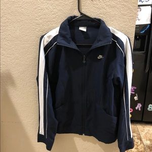 Nike Windbreaker Jacket